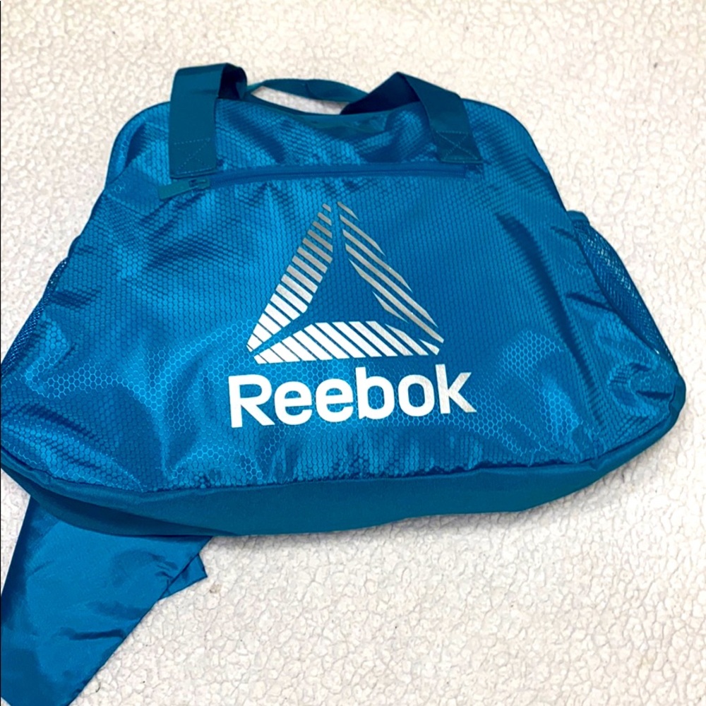 Reebok Tote Bag